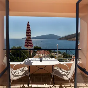 Apartment Natassa, Agia Efimia