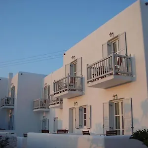 Mykonos Chora Residences , Mykonos Town Greece