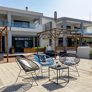 Enalia Luxury Living , Nikiti (Sithonia) Greece
