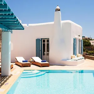 Agl Luxury , Mykonos Town Greece