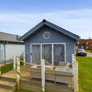 Jubilee House , Filey United Kingdom