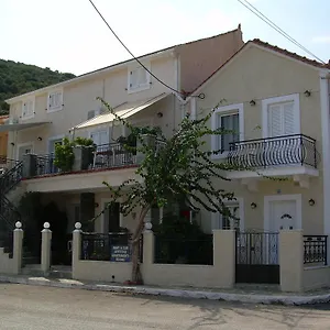 Apartment Starvillas And, Agia Efimia