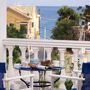 Apartment Nefeli, Agia Efimia
