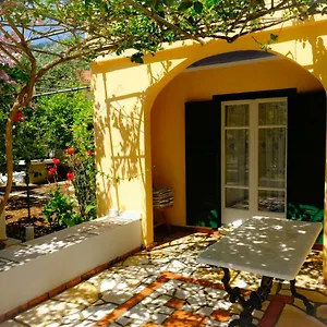 Apartment House With Garden Near The Sea, Agia Efimia